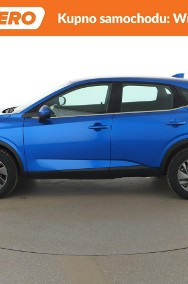 Nissan Qashqai III mHEV klima auto full LED kamera i czujniki parkowania-2