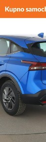 Nissan Qashqai III mHEV klima auto full LED kamera i czujniki parkowania-4