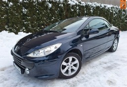 Peugeot 307 II JBL- super stan