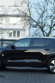 Volvo XC40 z Gwarancją Kamera El. klapa Keyless Go.Podgrzewane Fotele.-2