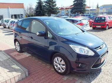 1.6 BENZYNA 2015 ROK PIERWSZY WLASCICIEL 170 TYŚ PRZEBIEGU-1