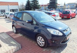 Ford C-MAX II 1.6 BENZYNA 2015 ROK PIERWSZY WLASCICIEL 170 TYŚ PRZEBIEGU