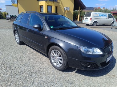 ST 1,6 b 2010 rok kombi hak zadbany opłacony-1