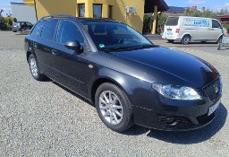 SEAT Exeo I ST 1,6 b 2010 rok kombi hak zadbany opłacony
