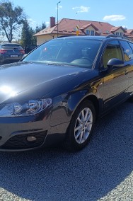 ST 1,6 b 2010 rok kombi hak zadbany opłacony-2