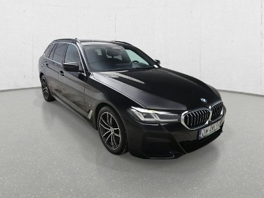 BMW SERIA 5 VII (F90) Poleasingowe.pl-1