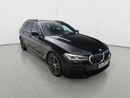 BMW SERIA 5 VII (F90) Poleasingowe.pl