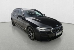 BMW SERIA 5 VII (F90) Poleasingowe.pl