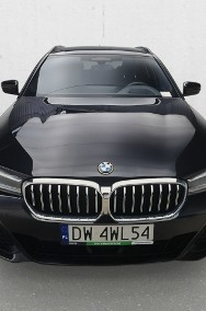 BMW SERIA 5 VII (F90) Poleasingowe.pl-2
