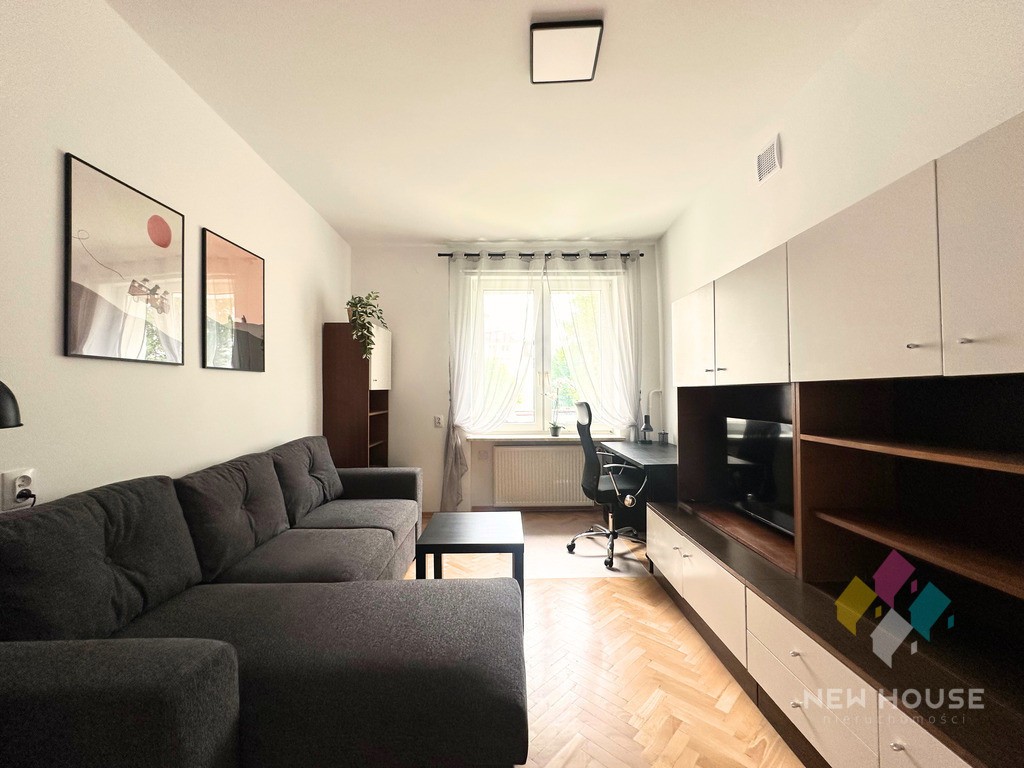 Mieszkanie na wynajem, 45 m² Olsztyn, Tadeusza Kościuszki