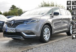 Renault Espace V zarejestrowany*panorama dach*nawi*full led*multi sense*ambient