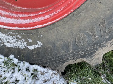 Fendt 828 Vario - opona 710/70R42 710/70/42-1