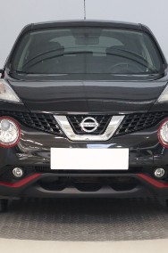 Nissan Juke , Salon Polska, Serwis ASO, Klimatronic, Tempomat, Parktronic-2