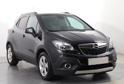 Opel Mokka , Salon Polska, Serwis ASO, Klima, Tempomat, Parktronic