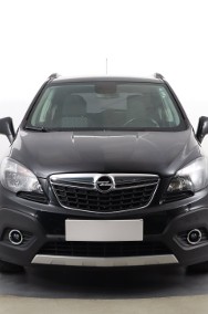 Opel Mokka , Salon Polska, Serwis ASO, Klima, Tempomat, Parktronic-2