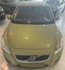 Volvo C30 I Xenon Navi Camera Skóra Bezwypadkowy Oryginalny Lakier Gwarancja