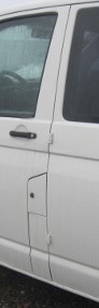 vw transporter t5 brygadówka 1,9tdi.-4