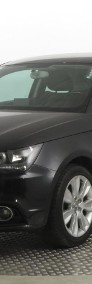 Audi A1 I (8X) , Klima-3