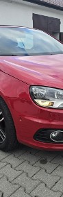 Volkswagen Eos 1.4Turbo DUDKI11 Cabrio,Serwis,Parktronic.Tempomat.podg.Fotele.-3