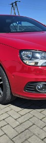 Volkswagen Eos 1.4Turbo DUDKI11 Cabrio,Serwis,Parktronic.Tempomat.podg.Fotele.-3