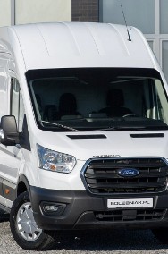 Ford Transit L4H3 *NOWY MODEL* MAXI. Leasing od 1% wpłaty.-2