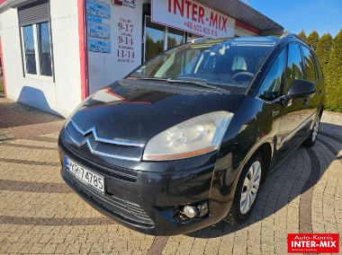 Citroen C4 Grand Picasso I-1