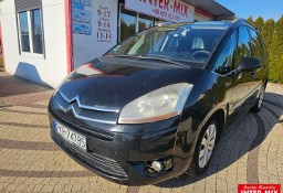 Citroen C4 Grand Picasso I