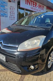 Citroen C4 Grand Picasso I-2