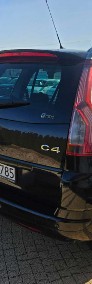 Citroen C4 Grand Picasso I-4