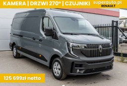 Renault Master L3H2 Extra L3H2 Extra 2.0 170KM