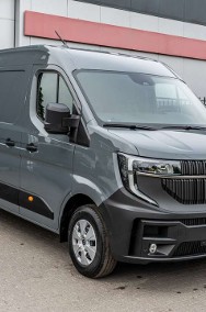 Renault Master L3H2 Extra L3H2 Extra 2.0 170KM-2