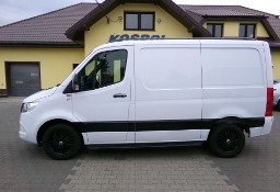 Mercedes-Benz Sprinter 314 CDI , TYLKO 60 TYS KM, KRÓTKI -NISKI , JAK NOWY