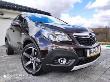 Opel Mokka-1