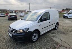 Volkswagen Caddy II Właściciel Kupiony w Polsce