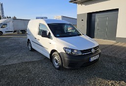 Volkswagen Caddy II Właściciel Kupiony w Polsce