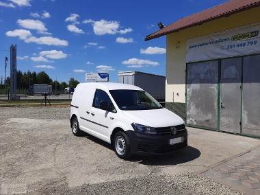 Volkswagen Caddy-1