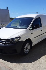 Volkswagen Caddy-2