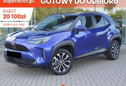 Toyota Yaris Cross Style 1.5 Hybrid Style 1.5 Hybrid 116KM | Podgrzewane fotele!