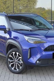 Toyota Yaris Cross Style 1.5 Hybrid Style 1.5 Hybrid 116KM | Podgrzewane fotele!-2