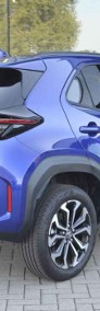 Toyota Yaris Cross Style 1.5 Hybrid Style 1.5 Hybrid 116KM | Podgrzewane fotele!-4