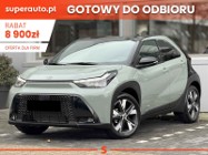 Toyota Aygo X Style 1.5 Hybrid Style 1.5 Hybrid 116KM | Podgrzewane fotele!