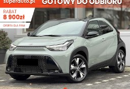 Toyota Aygo X Style 1.5 Hybrid Style 1.5 Hybrid 116KM | Podgrzewane fotele!