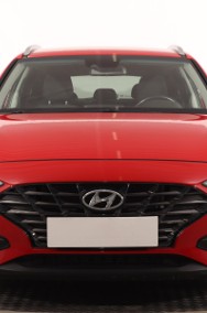 Hyundai i30 II , Salon Polska, 1. Właściciel, Serwis ASO, Automat, VAT 23%,-2