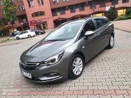 Opel Astra K Wypożyczalnia samochodów Warszawa