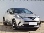 Toyota C-HR Salon Polska, Serwis ASO, Automat, Skóra, Navi, Klimatronic,