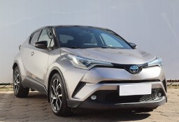 Toyota C-HR Salon Polska, Serwis ASO, Automat, Skóra, Navi, Klimatronic,