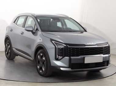 Kia Sportage IV , Salon Polska, 1. Właściciel, Serwis ASO, Automat, Navi,-1