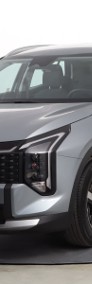 Kia Sportage IV , Salon Polska, 1. Właściciel, Serwis ASO, Automat, Navi,-3