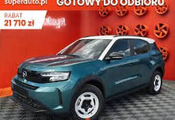 Opel Frontera Edition 1.2 Turbo Edition 1.2 Turbo 145KM / Pakiet White, Komfort, T