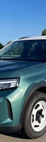 Opel Frontera Edition 1.2 Turbo Edition 1.2 Turbo 145KM / Pakiet White, Komfort, T-3